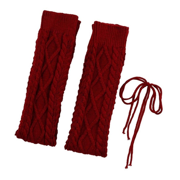 4 Pairs Thigh High Socks Over the Knee Leg Warmer - Picture 6 of 8